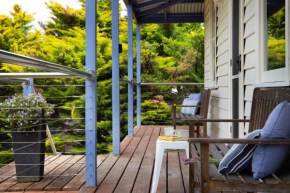 French Doors, Daylesford